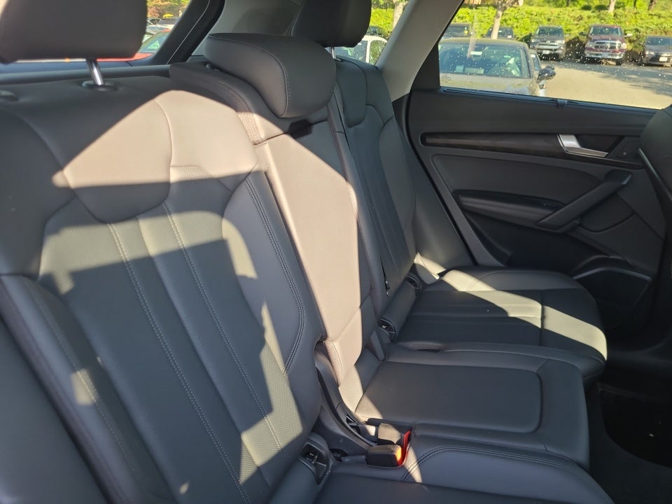 2020 Audi Q5 Prestige 55 TFSI e quattro S tronic