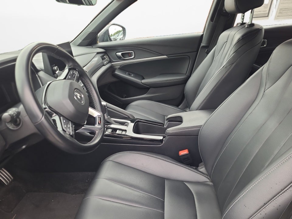 2023 Acura Integra A-SPEC
