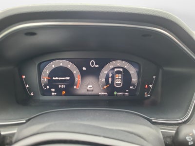 2023 Acura Integra A-SPEC
