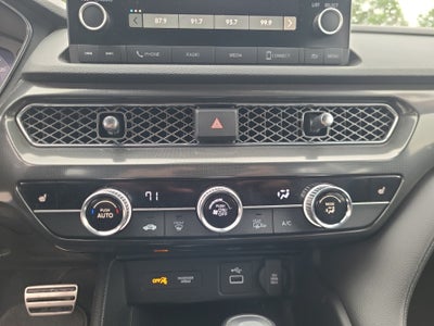 2023 Acura Integra A-SPEC