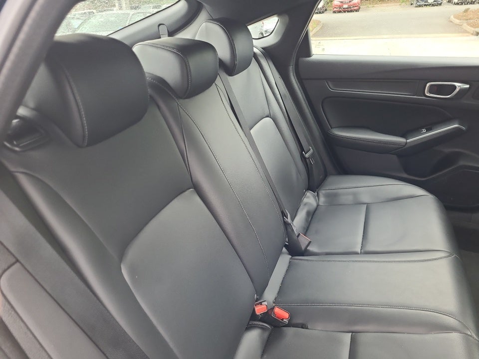 2023 Acura Integra A-SPEC