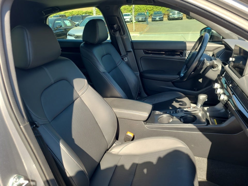 2023 Honda Civic Hatchback Sport Touring