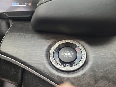 2022 Jeep Grand Cherokee 4xe Limited 4x4