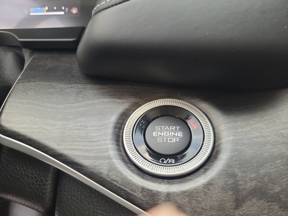 2022 Jeep Grand Cherokee 4xe Limited 4x4