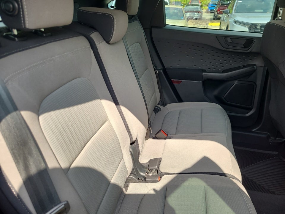 2020 Ford Escape S
