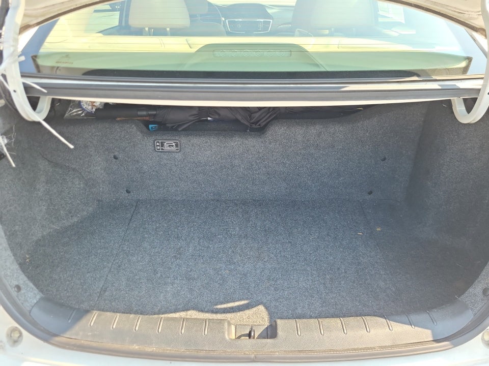 2015 Honda Accord Hybrid EX-L