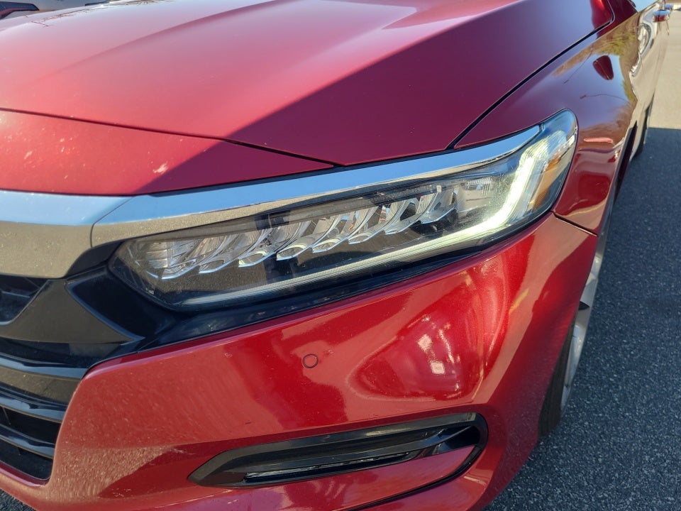 2020 Honda Accord Touring