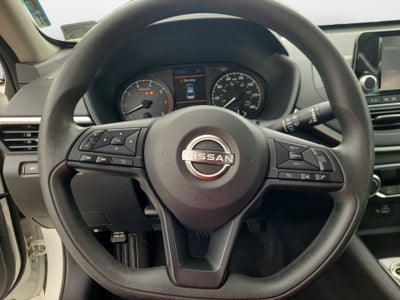 2023 Nissan Altima S FWD