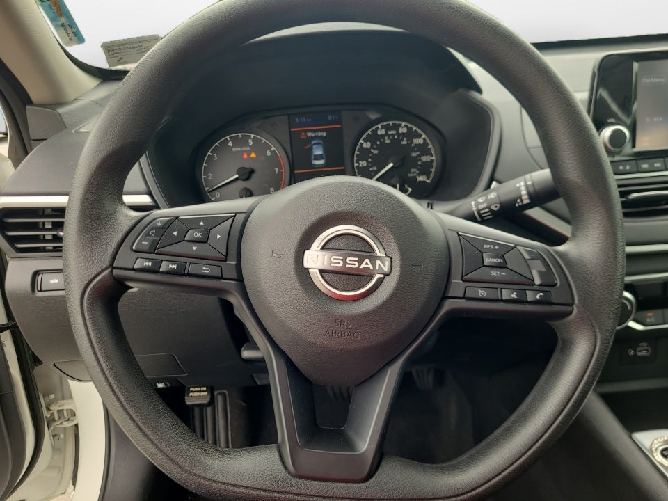 2023 Nissan Altima S FWD
