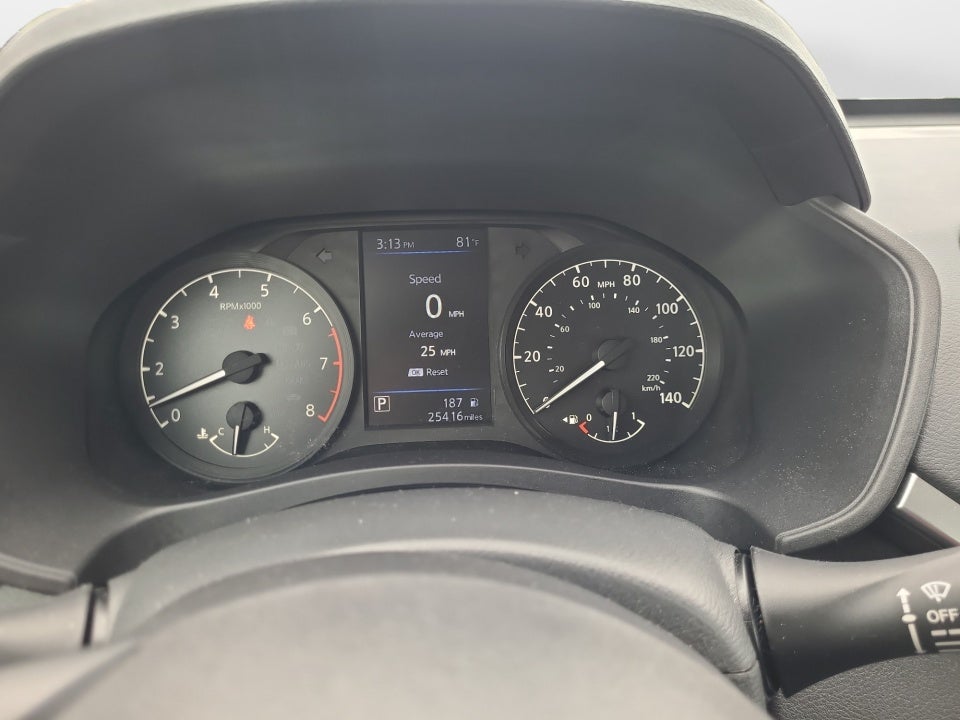 2023 Nissan Altima S FWD