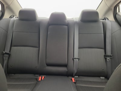 2023 Nissan Altima S FWD
