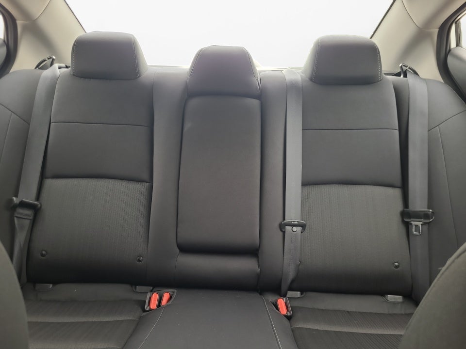 2023 Nissan Altima S FWD