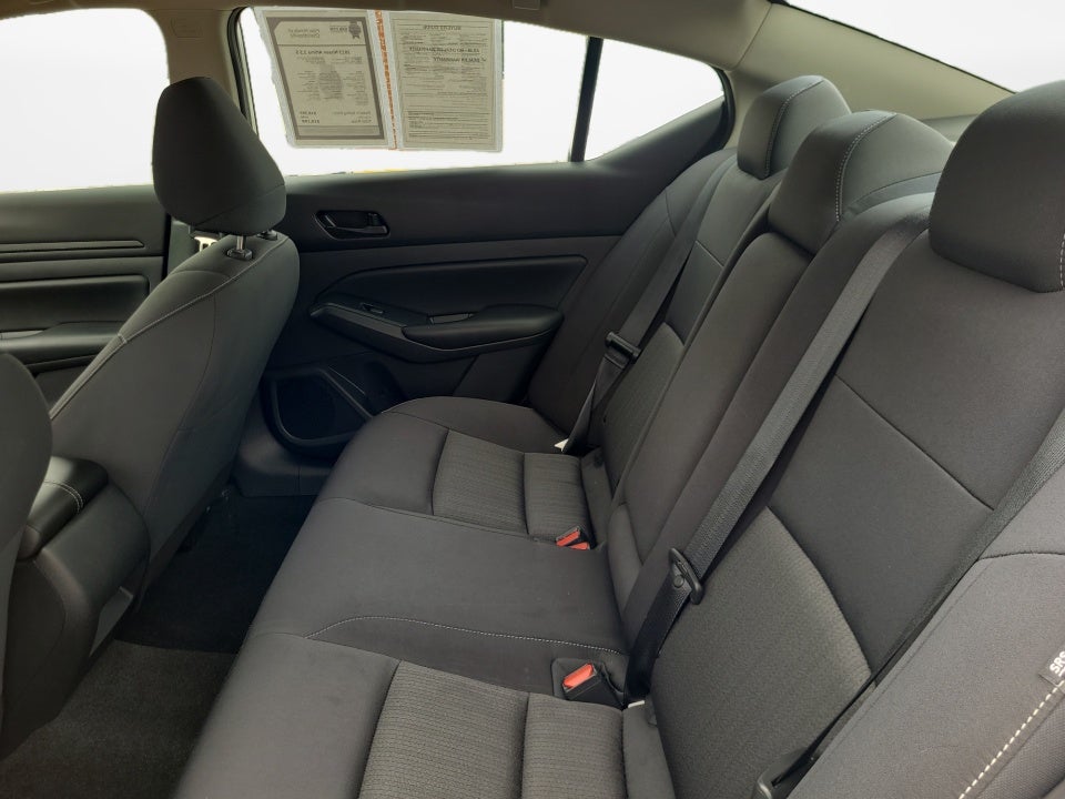 2023 Nissan Altima S FWD