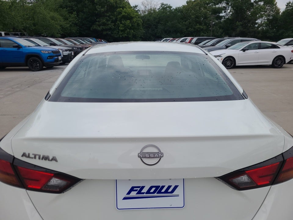 2023 Nissan Altima S FWD