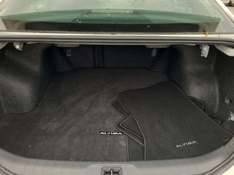 2023 Nissan Altima S FWD
