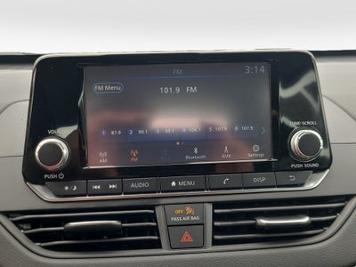 2023 Nissan Altima S FWD