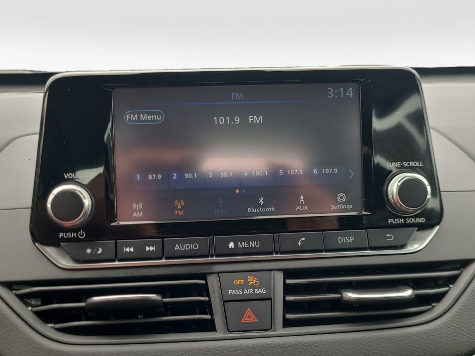 2023 Nissan Altima S FWD