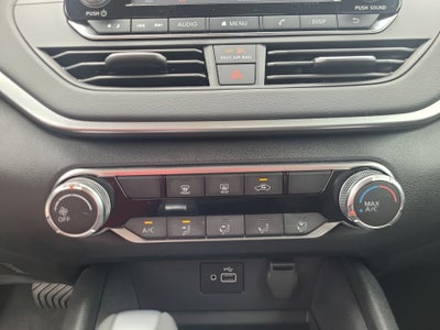 2023 Nissan Altima S FWD
