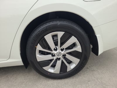2023 Nissan Altima S FWD