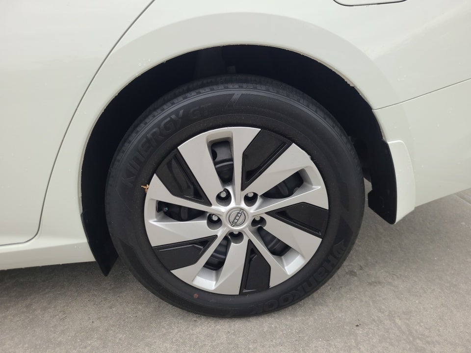 2023 Nissan Altima S FWD