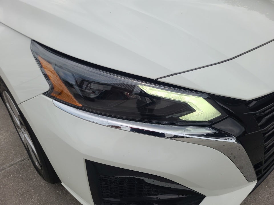 2023 Nissan Altima S FWD