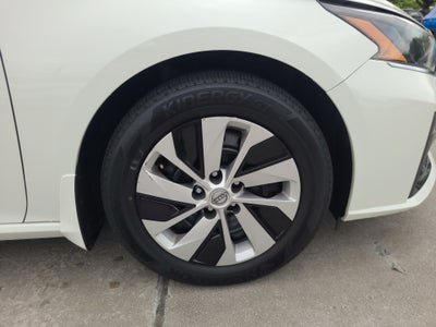2023 Nissan Altima S FWD