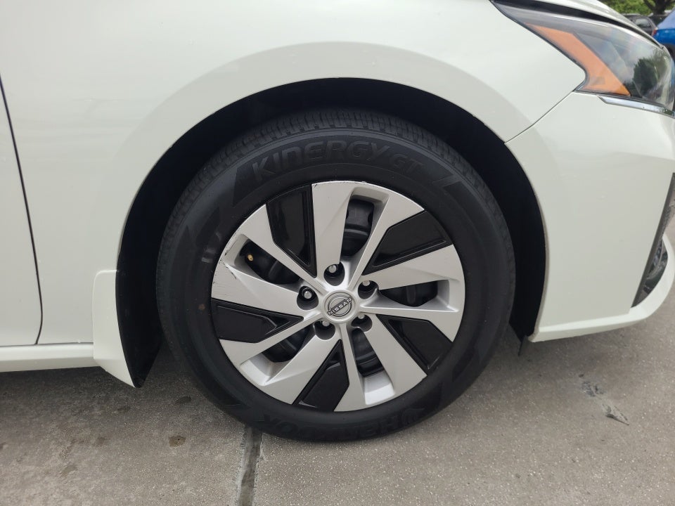 2023 Nissan Altima S FWD