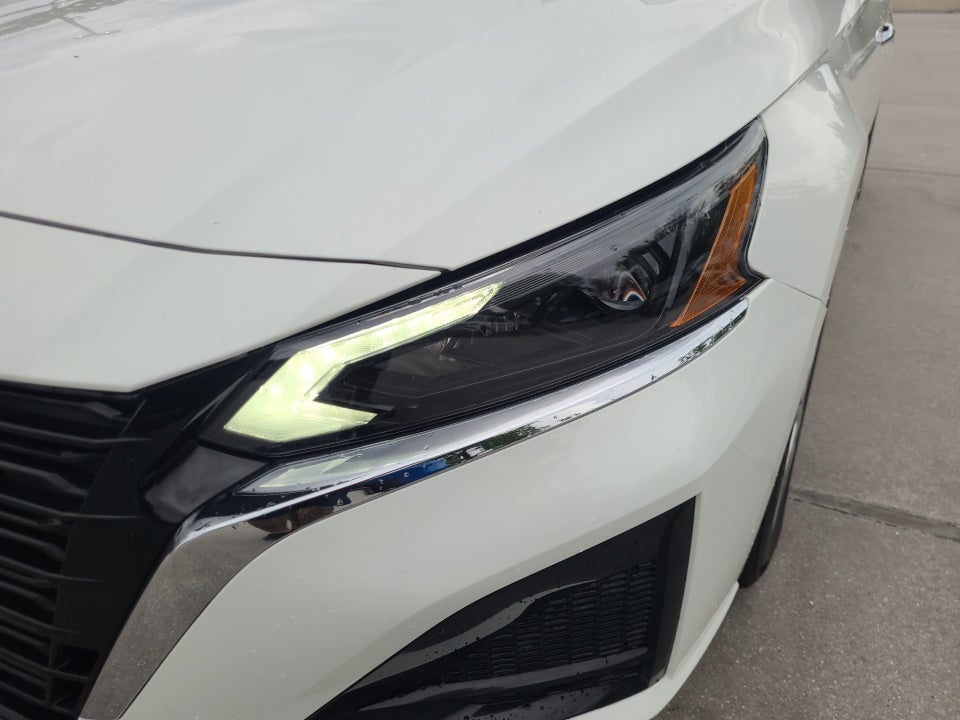 2023 Nissan Altima S FWD