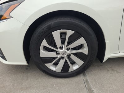 2023 Nissan Altima S FWD