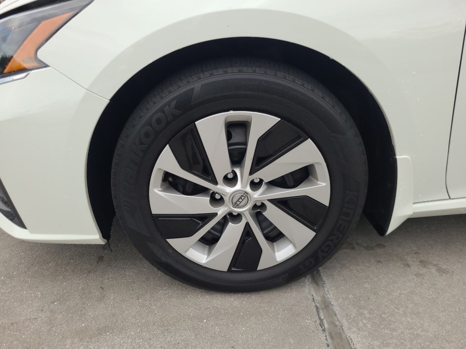 2023 Nissan Altima S FWD