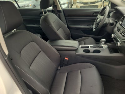 2023 Nissan Altima S FWD