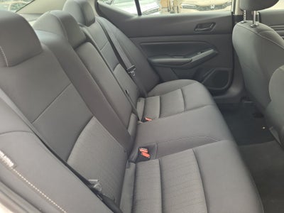 2023 Nissan Altima S FWD