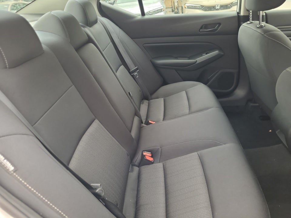 2023 Nissan Altima S FWD