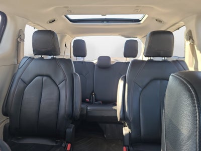 2019 Chrysler Pacifica Touring L Plus