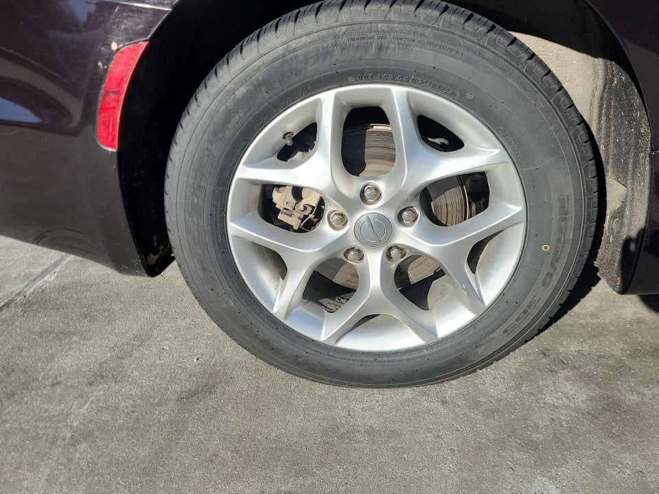 2019 Chrysler Pacifica Touring L Plus