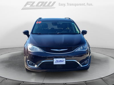 2019 Chrysler Pacifica Touring L Plus