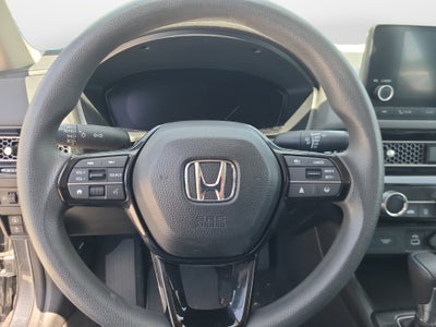 2023 Honda Civic Sedan LX