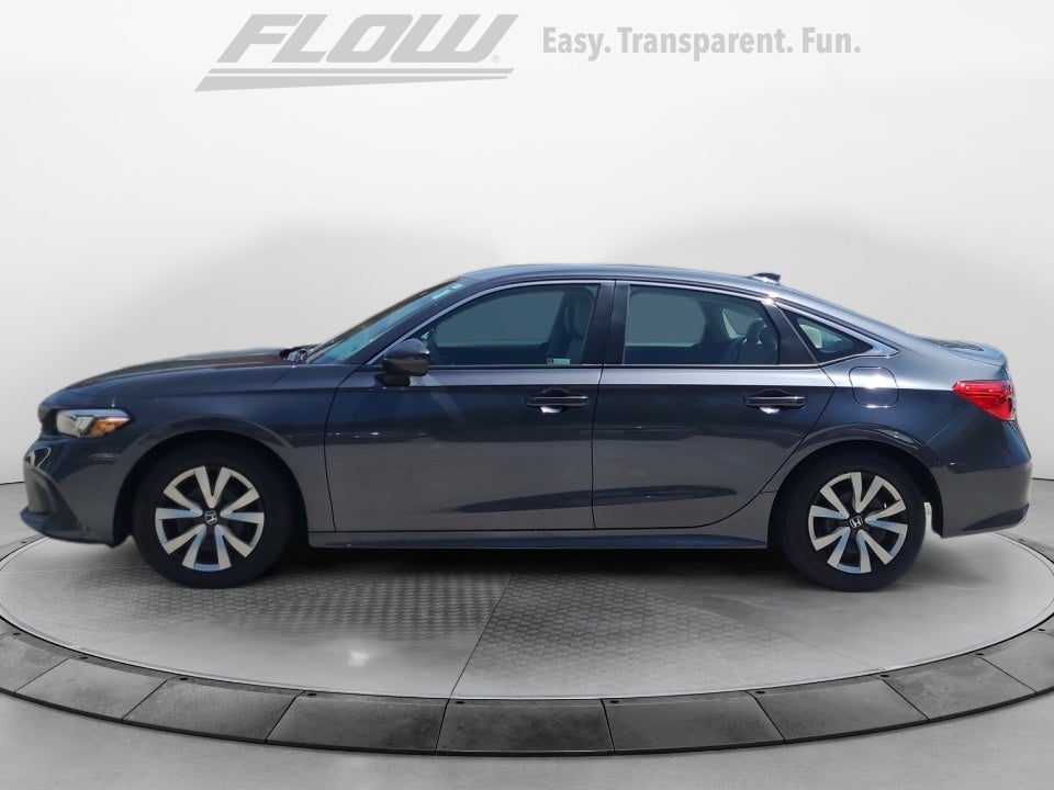 2023 Honda Civic Sedan LX