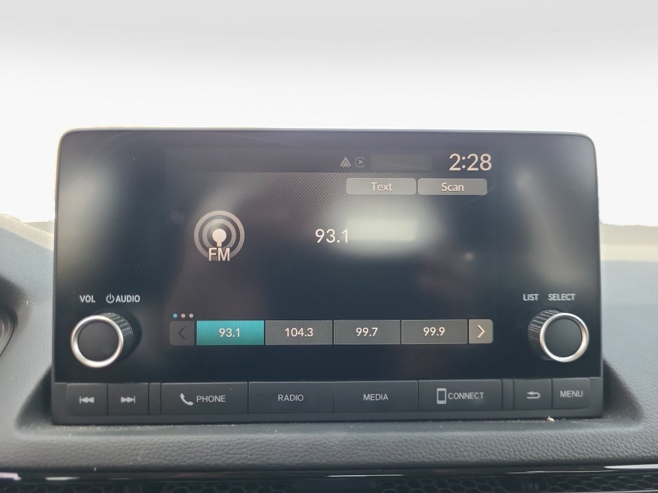 2025 Honda Civic Sedan LX