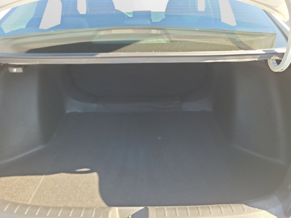 2025 Honda Civic Sedan LX