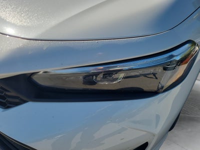 2025 Honda Civic Sedan LX