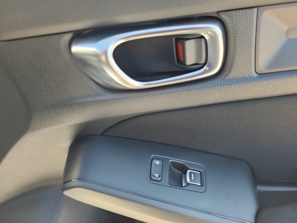 2025 Honda Civic Sedan LX