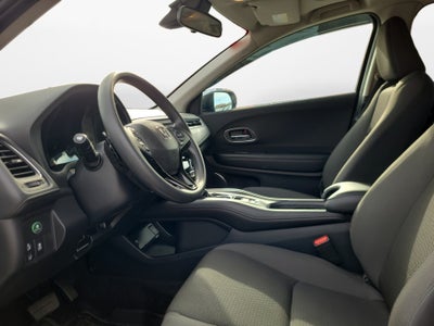 2022 Honda HR-V 2WD EX