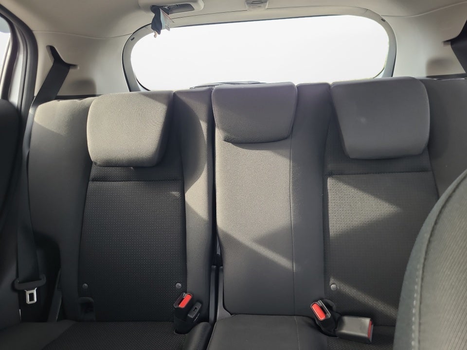 2022 Honda HR-V 2WD EX