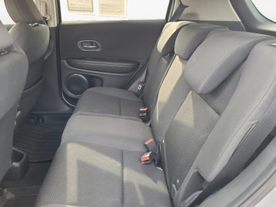 2022 Honda HR-V 2WD EX