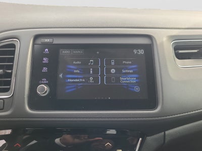 2022 Honda HR-V 2WD EX