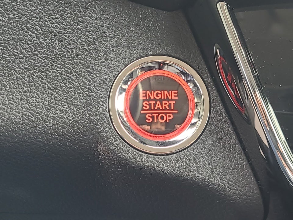 2022 Honda HR-V 2WD EX