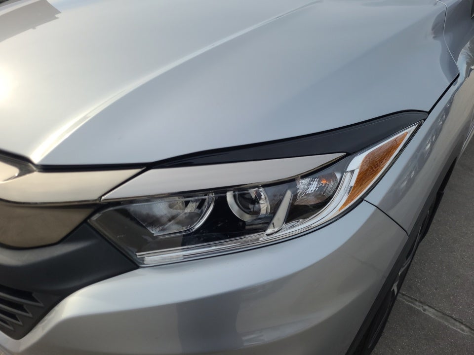 2022 Honda HR-V 2WD EX