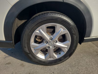 2023 Honda HR-V AWD LX