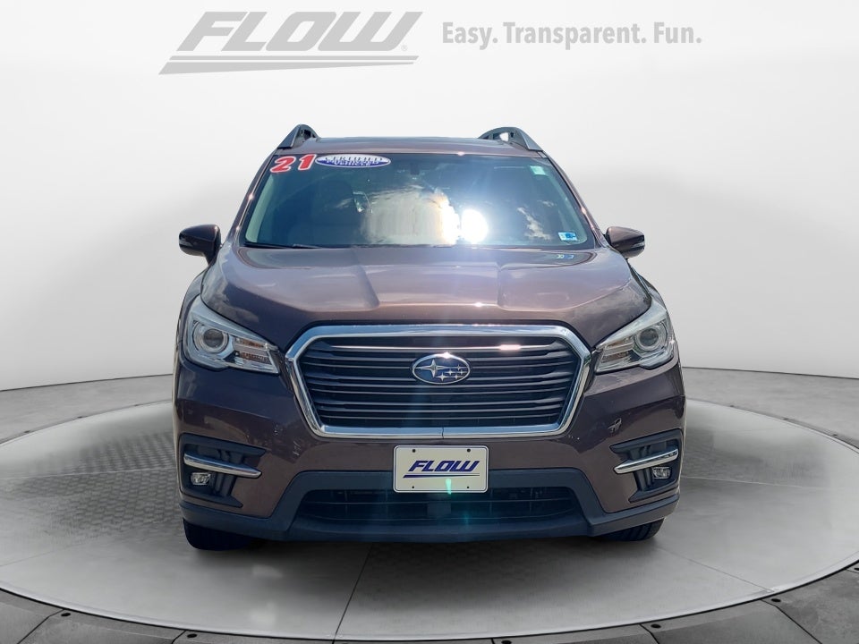 2021 Subaru Ascent Limited